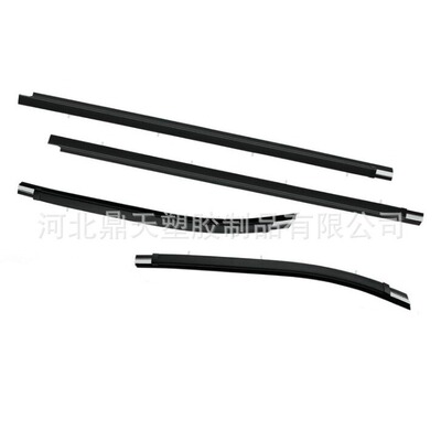 供应95-04 塔科马车窗密封条68160-04020、68210-04020