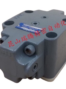 4CG-06-C-21-GE5-JA-S107-J 东京计器TOKYO KEIKI液控单向阀