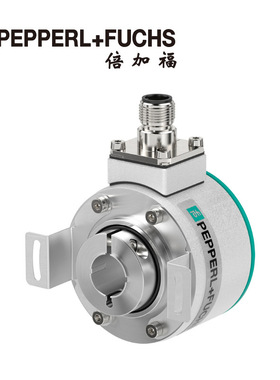 (283627-100024)ENI58IL-H12DA5-1024UD1-RC1 倍加福增量旋转编码