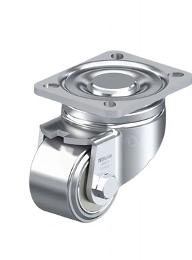 LH-SVS 100K-3 627182   全钢脚轮 Steel castors