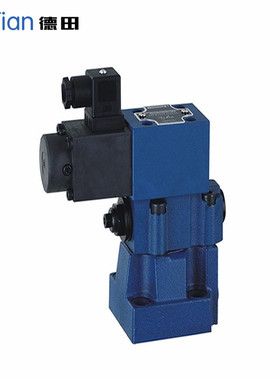 厂家直销 DBEM10-30B/100YM，比例溢流阀