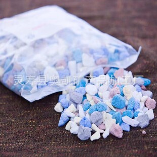 供应玻璃轻石 土壤改良用玻璃轻石 园艺玻璃轻石 绿化用玻璃轻石