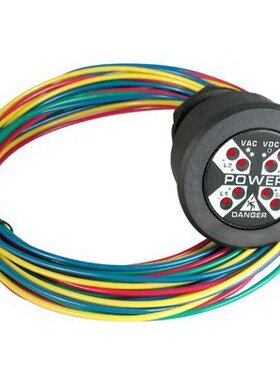 ATC Diversified自动化面板仪表 UPA-BZL-DIV2