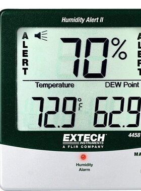 Extech 445815温湿度计
