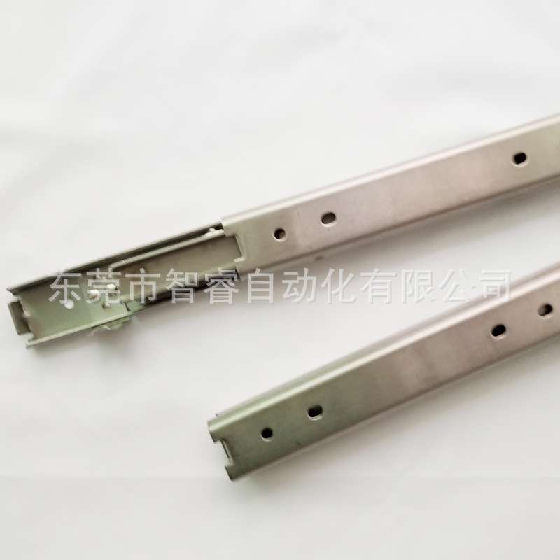不锈钢滑轨IDA78-203.2/254/304.8/355.6/406.4/457.2/508 IDA76