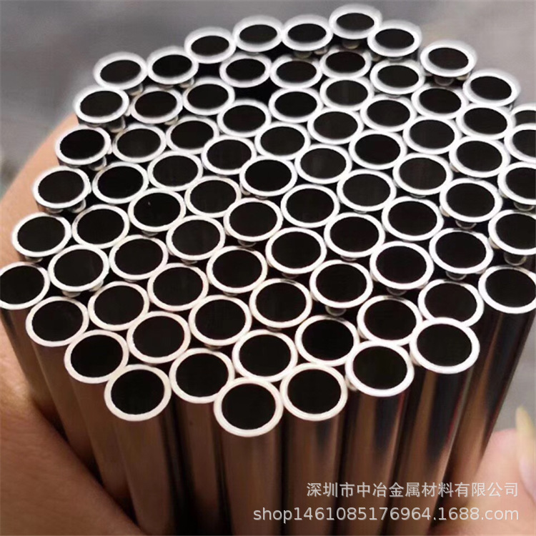 机械无缝不锈钢管 工程结构用304不锈钢管 仪表管 各种规格齐全