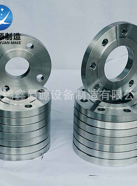 254SMO大口径欧标EN1092-1法兰制造厂家 规格齐全 厂家直供