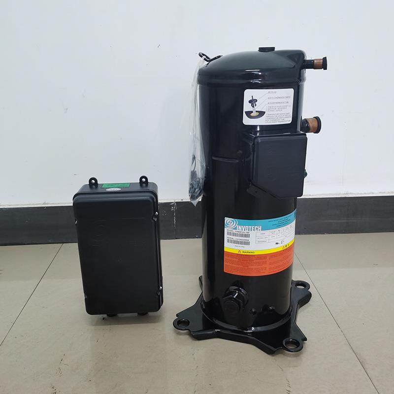 英华特出口机型E3系列单相220v/60hz/YM86E3G-100/5HP 整托起步,机械设备,制冷设备,淘宝优惠券,粉丝福利购,淘宝优惠卷