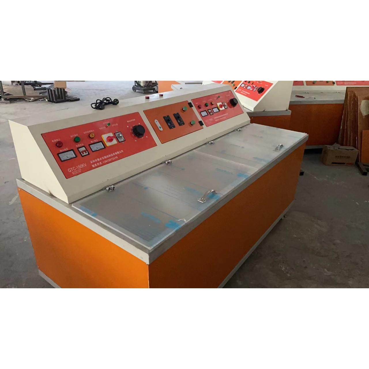 咽拭子鼻拭子植绒机 一拖四拭子植绒机 拭子棉签植绒流水线,标准件/零部件/工业耗材,静电发生器,淘宝优惠券,粉丝福利购,淘宝优惠卷