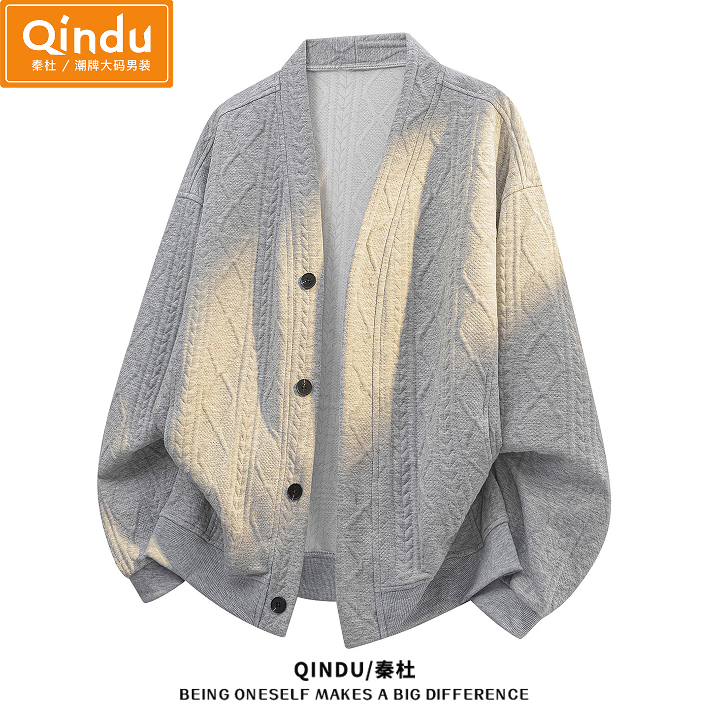 L-8XL    110-295斤可穿 宽松大码 舒适有型