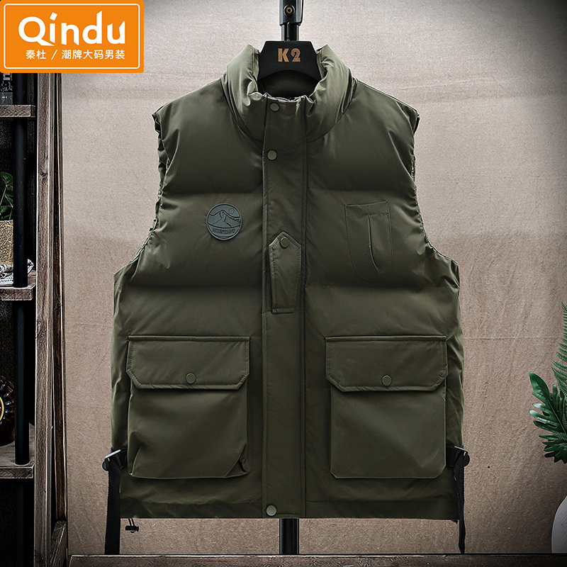 L-8XL    120-320斤可穿 宽松大码 舒适有型