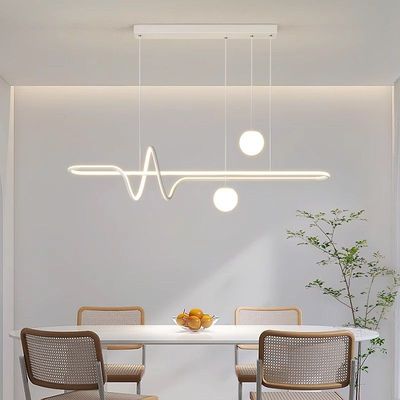 【三色随心换】2024新款餐厅吊灯