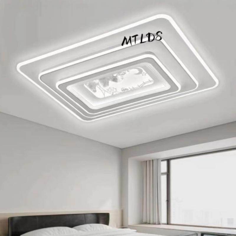 客厅灯现代简约大气广东中山灯具厂家直销全屋2025年新款主灯大灯,家装灯饰光源,客厅吸顶灯,淘宝优惠券,粉丝福利购,淘宝优惠卷