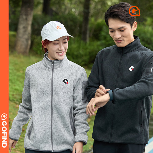 运动外套户外外套舒适休闲棒球服