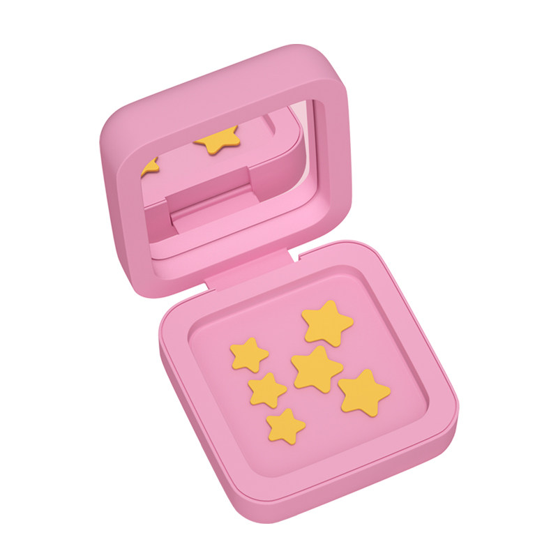 【新品预热】安伊妮水胶体镜盒痘痘贴,美容护肤/美体/精油,面部痘痘贴,淘宝优惠券,粉丝福利购,淘宝优惠卷