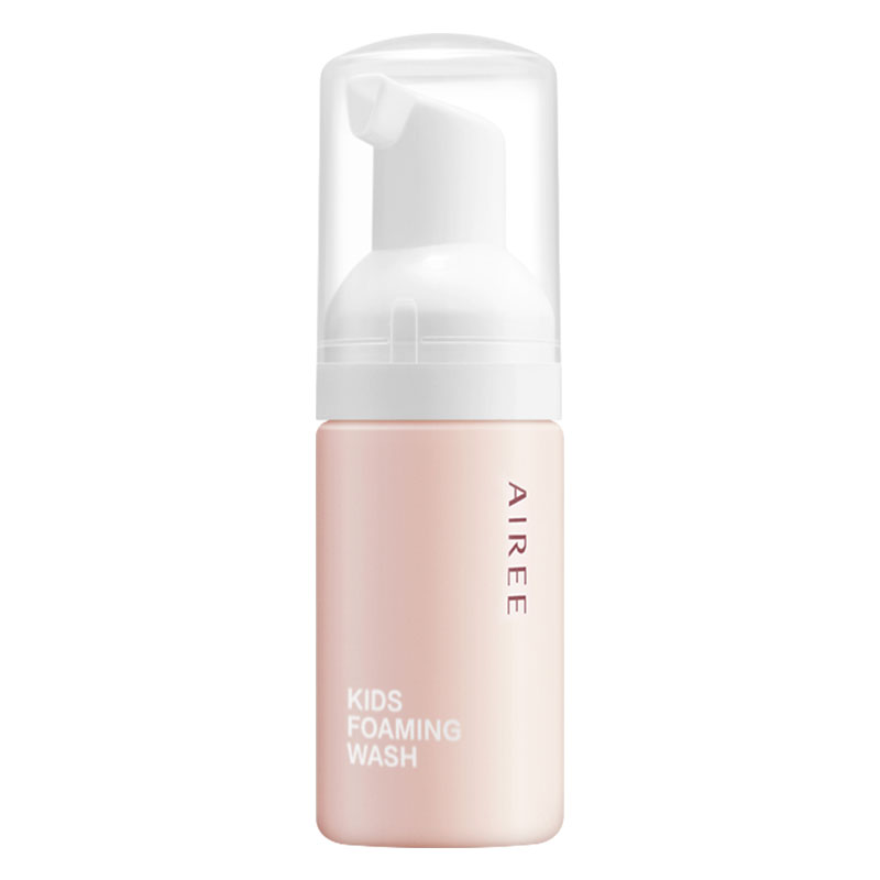 AIREE儿童洗面奶女孩青少年男童氨基酸洁面护肤品30ml