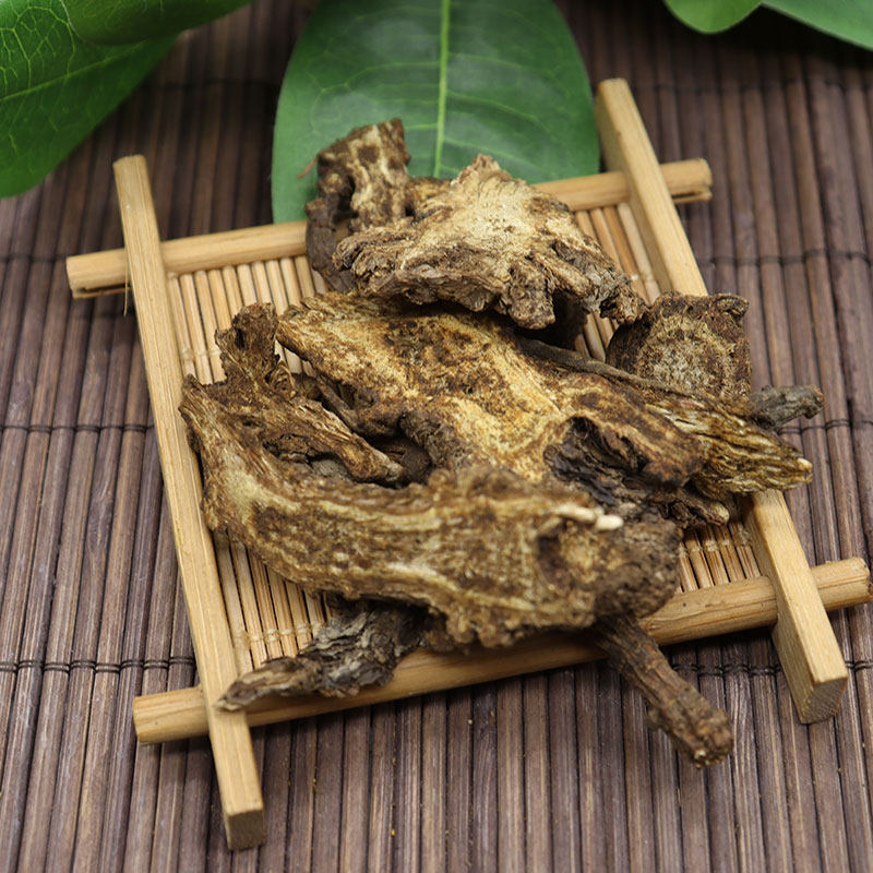 羌活中药材姜活芜活蚕羌竹节羌四川川羌饮非野生片新货可打羌活粉