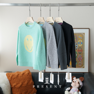 JCLP男女通用1005山羊绒