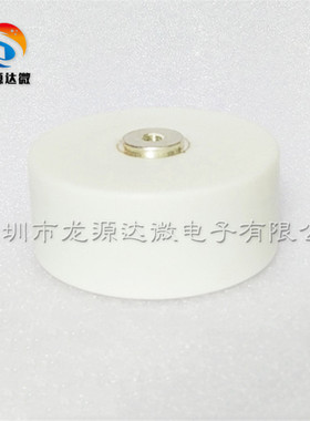 高压螺栓陶瓷电容 332 40KV 332K静电除尘电场电容 3300PF 40000V