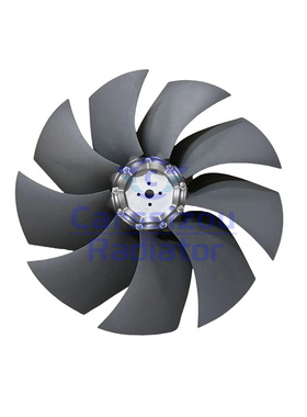 力士德9叶360 6CT8.3 Z770-25.4-60-4T9发动机冷却扇