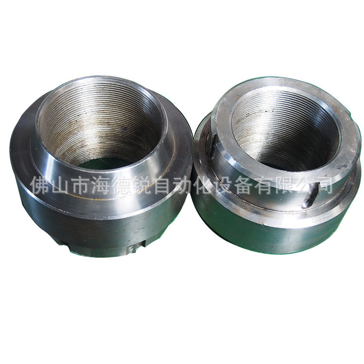 海天震德注塑机螺母 调模螺母 拉杆导杆螺母 哥林柱螺母PL300