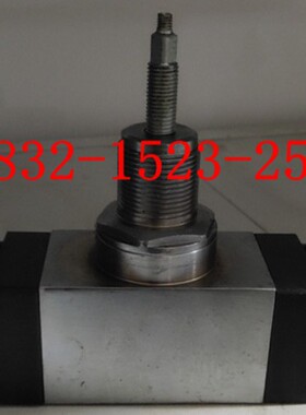 JZF/YJF-F15H DN15 31.5MPa高压液压焊接法兰式截止阀PN315bar