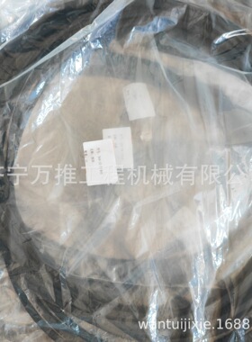 自卸车HD605 密封环 569-33-71480   568-33-11511