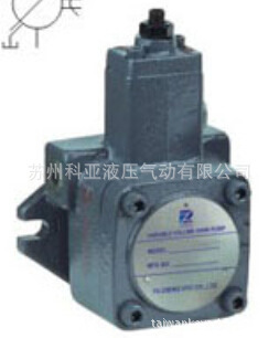 台湾FUZHENG叶片泵VPVC-F40-A4-02A 叶片泵 柱塞泵 齿轮泵