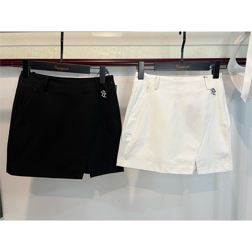 高尔夫服装女防走光高尔夫女裙显瘦韩版高尔夫裙高尔夫球服女golf