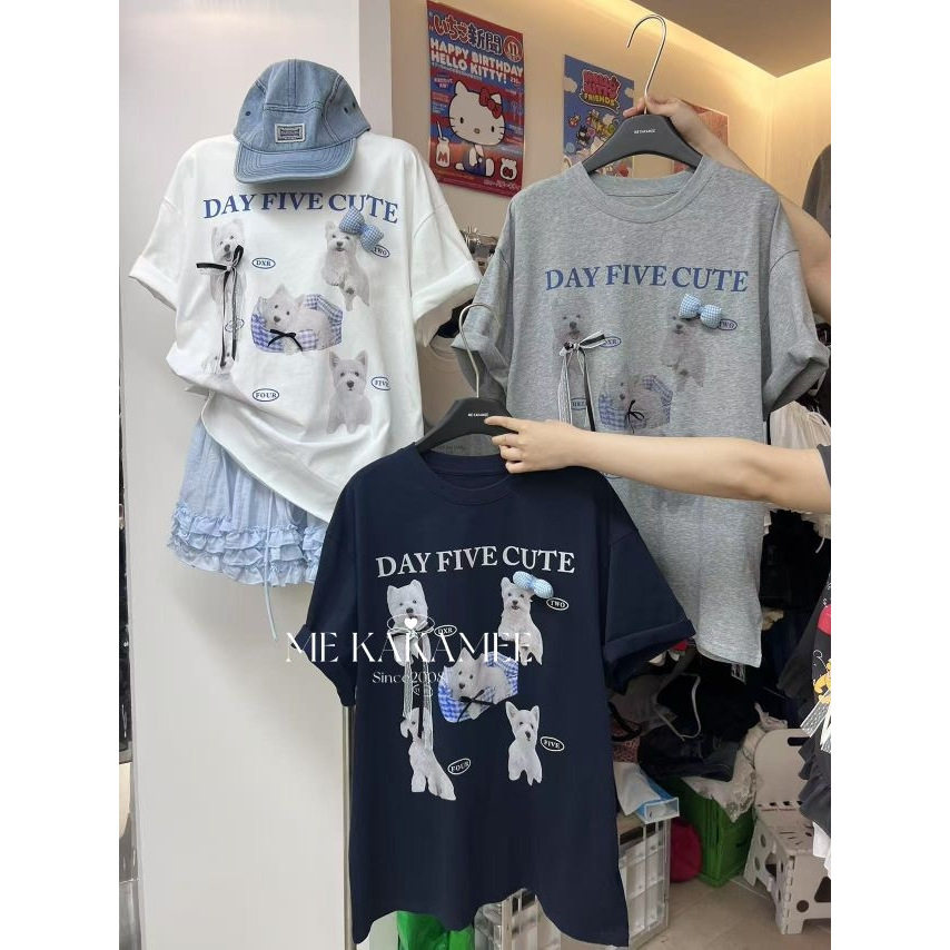 韩国东大门夏季新款韩系