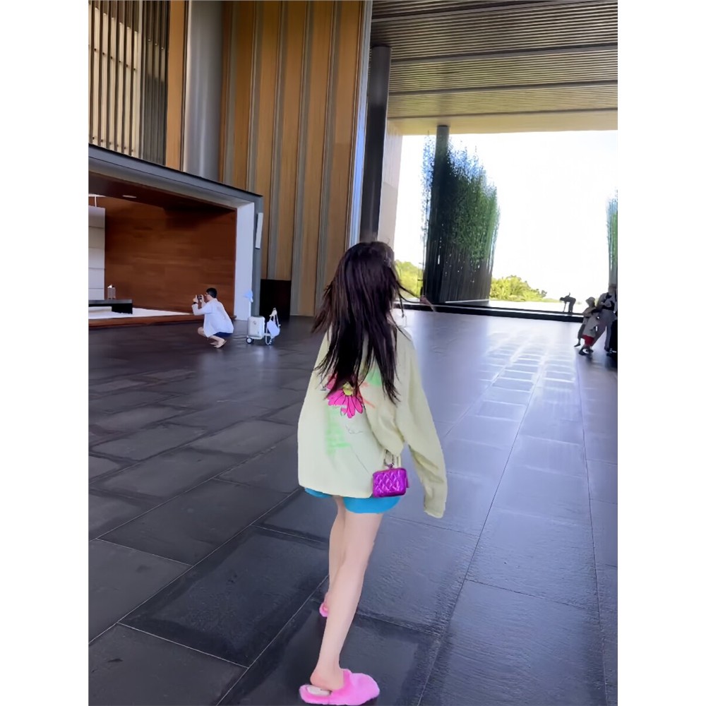 韩国东大门夏季新款后背