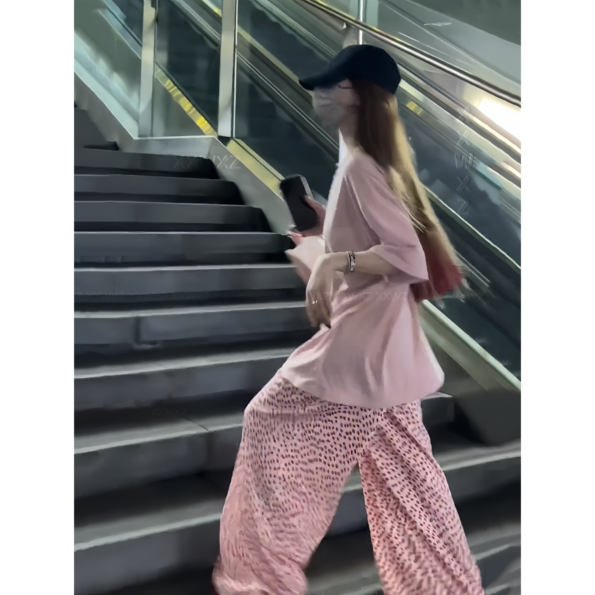 韩国东大门早秋新款韩系