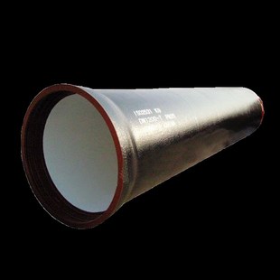 新兴球墨铸铁管K7排水管市政污水管K9防腐给水管dn100 300 dn1000