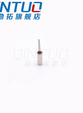 晶振 3*8 圆柱无源晶振 32.768KHZ 38KHZ 40KHZ 75KHZ 76.8KHZ