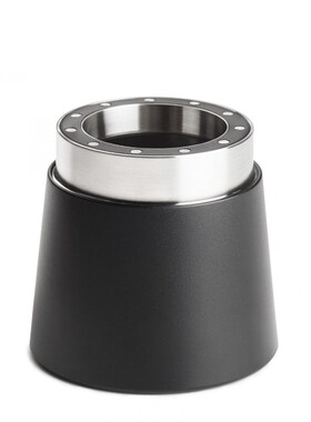 德国m47 classic 不锈钢11颗磁石粉罐