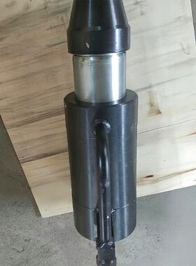 张拉千斤顶YCD300矿用锚索张拉机具钢绞线 预应力张拉千斤顶