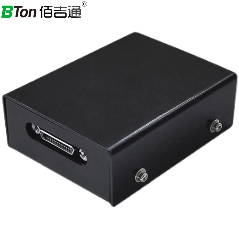 适用HD-VI母对母对接头VPC600 620E TE4 5 60镜头模块延长器中继