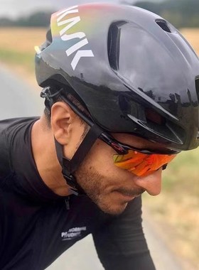 意大利KASK UTOPIA Y乌托邦公路自行车环法超轻骑行头盔破风气动