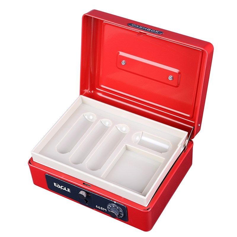 收银箱钱箱银行财务手提金库现金收纳盒保险箱铝合金带锁保管箱钱,办公设备/耗材/相关服务,印章箱,淘宝优惠券,粉丝福利购,淘宝优惠卷