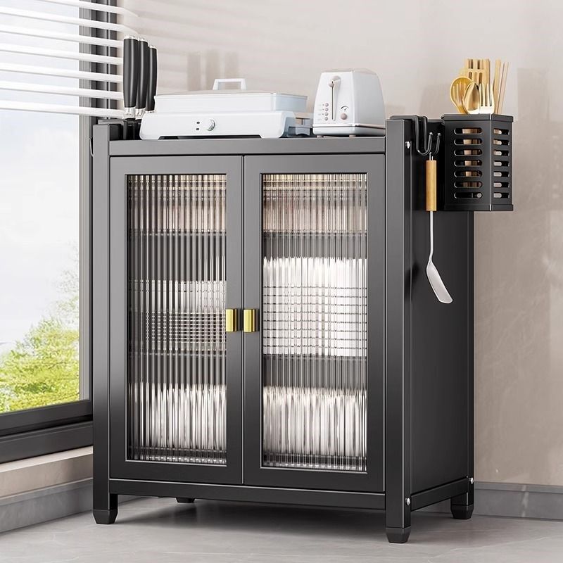 碗柜家用厨房放碗多层置物架碗碟收纳架碗盘沥水架多功能铲筷勺柜,厨房/烹饪用具,碗架,淘宝优惠券,粉丝福利购,淘宝优惠卷