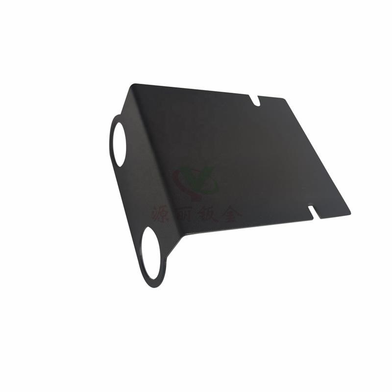 精加工氩弧焊铝铸件火焰切割不锈钢钣金加工结构件Y箱体焊接来样