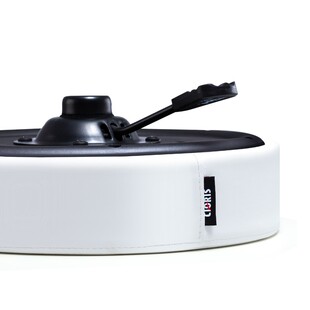 凯伦诗旋转升降凳滑轮大工椅美容圆凳医院护士手术凳高脚吧台凳子