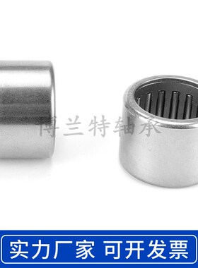 冲压外圈滚针轴承HK3034 HK 303734 30X37X34 30*37*34 47941/30