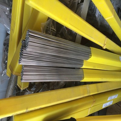 E2594双相不锈钢氩弧焊丝ER2205/ER2209双相不锈钢焊丝 气保焊丝