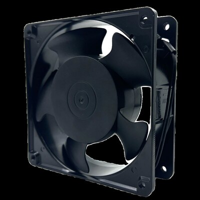 KA1238HA2SAT KA1238HA2SAL 220V-240V 原装卡固KAKU铝框轴流风扇