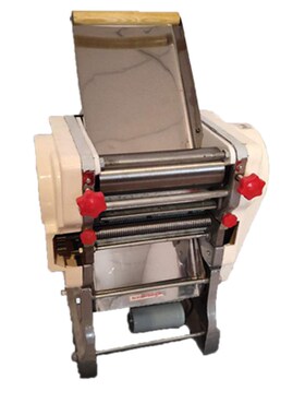 50-7动机商揉面用机面条压面机电配有多PVI种规格面刀