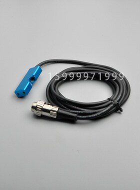 海德堡SM102CD102拉规感应电眼91.165.1521印刷机拉规传感器