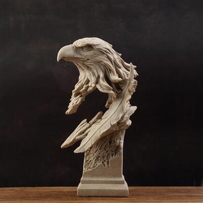 斯堪的纳维亚家庭客厅酒柜入口风格装饰砂岩鹰总部装饰乔迁礼物