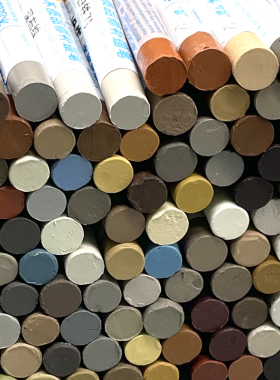 修补蜡笔修补漆家具钉眼专用笔修补膏踢脚线木地板免漆划痕缝填充