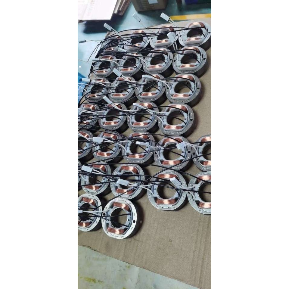 轴流风机  MMF-12D24DS-RP1   DC24V三根线